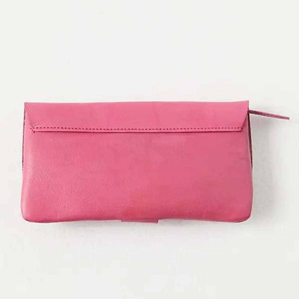 Gorgeous Free People Pulito wallet❤️ - Picture 5 of 7